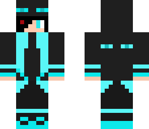 one eye ender