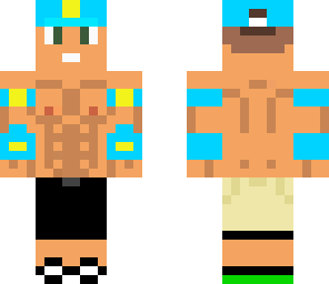 john cena