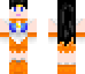 sailor venus