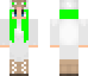 lamb neon