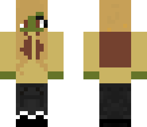shrek