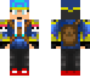 pokemon-trainer