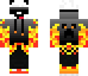 fire panda
