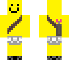 cupid lego skin