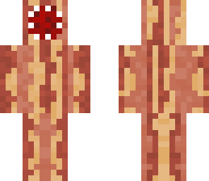 bacon squid