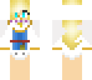 updated baby yuelia