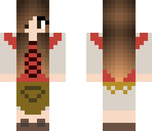 girl
