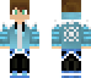 ice dj boy