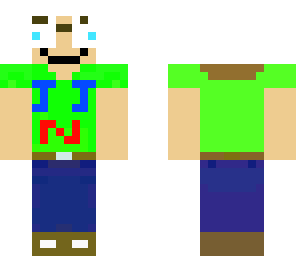 jj nitro