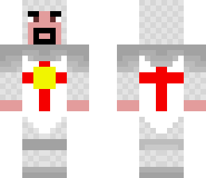 knight of the holy cross