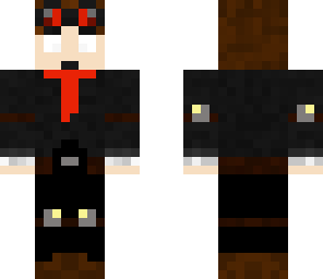 evil dantdm