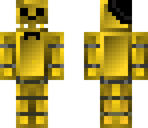 golden freddy