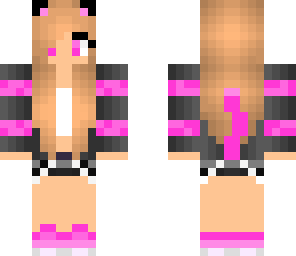 pinkiiii
