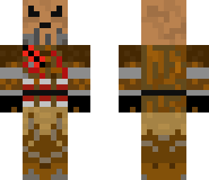 scarecrow