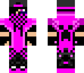 purple boy cool