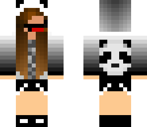 depy girl
