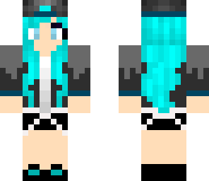 finished and edited