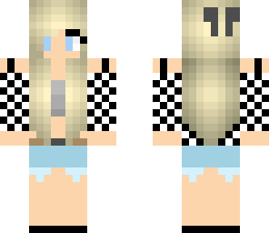 girl