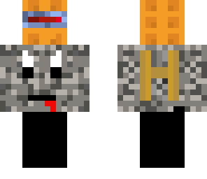 waffle soldier