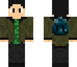 updated joseph enstrom