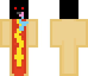 damons hot dog