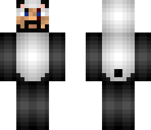 sam bby gurl as le panda