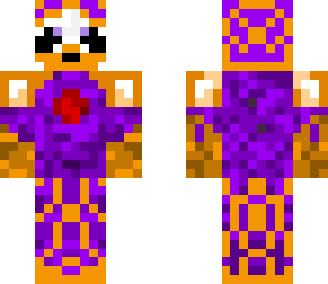 wizard panda