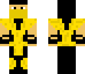 scorpion