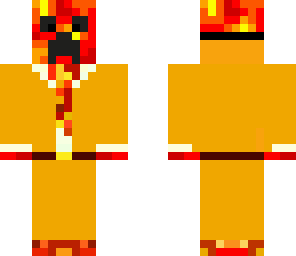 golden hooded mob v1