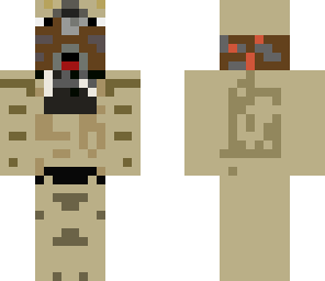 war cow