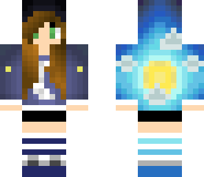 updated night n day girl