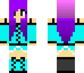 phyco emo girl