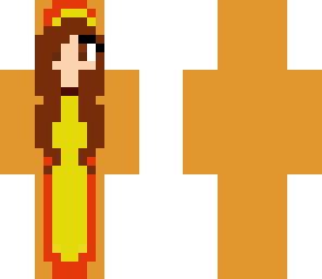 hotdog girl