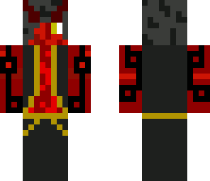 elf deamon