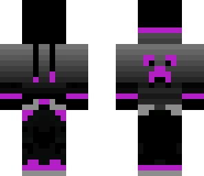 enderman gamer