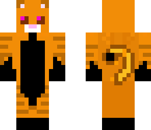 cute orange kitty