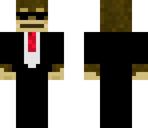 buisnuss monke