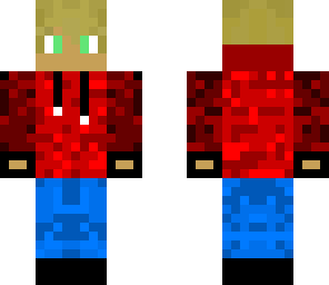 red michi