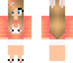 bunny pjs