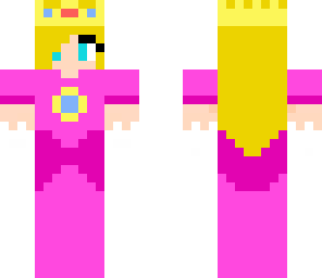 princess peach