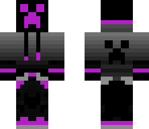 cool endercreeper