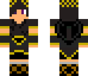 dark pit