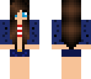 amy my oc