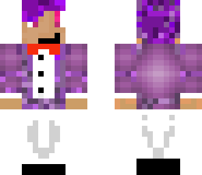 human bonnie