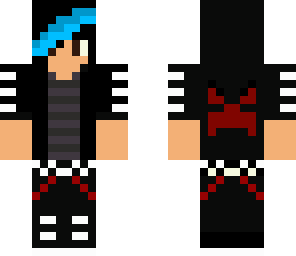 emo rocker