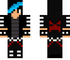 emo rocker