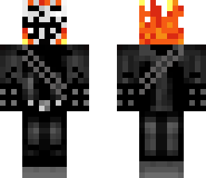 troll face ghost rider reupload