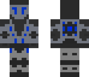 alian armor