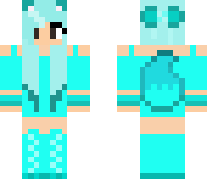 ocean fox