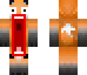 jaw dropped fox